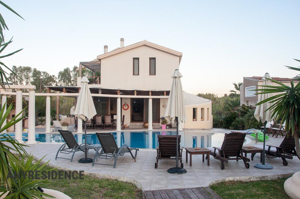 Villa in Zakinthos, photo #2, listing #2156213