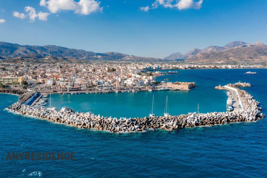 Development land Ierapetra, photo #7, listing #2476591
