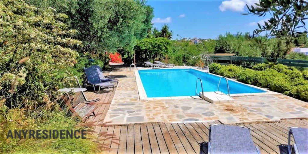 Villa in Peloponnese, photo #4, listing #2521790