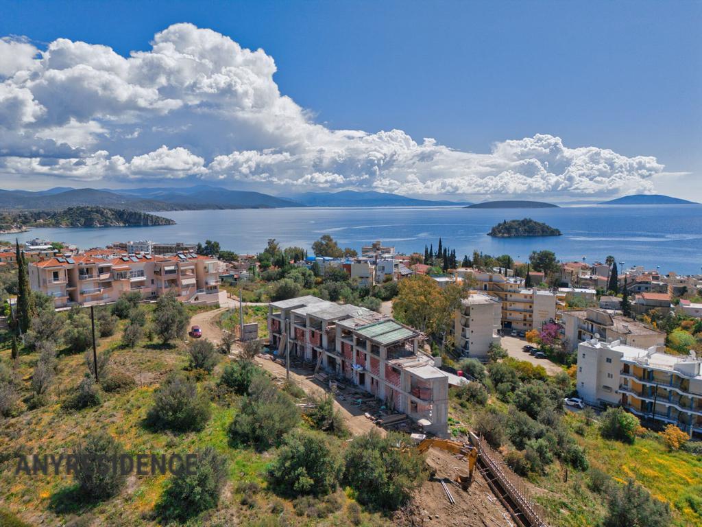 New home in Peloponnese, photo #5, listing #2449016