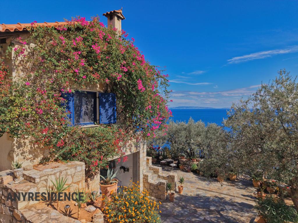 Townhome in Peloponnese, photo #5, listing #2555782