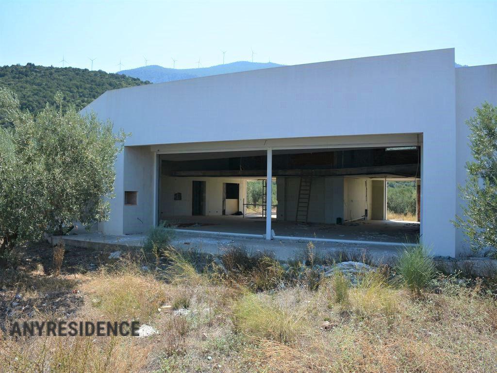 10 room villa in Epidavros, photo #3, listing #1897616