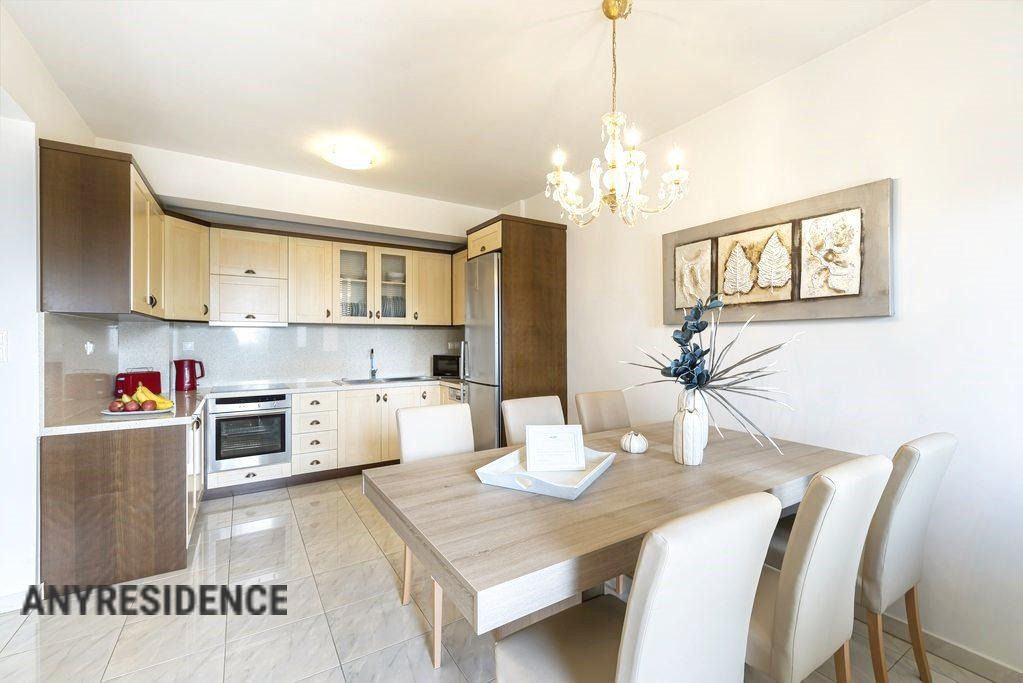 4 room terraced house in Crete, photo #1, listing #2284415