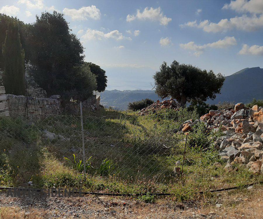 Development land Elounda, photo #8, listing #1961810