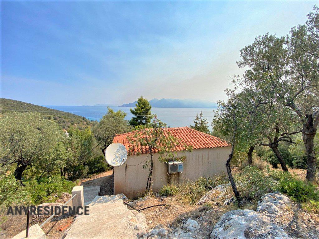 4 room townhome in Peloponnese, photo #5, listing #2287627