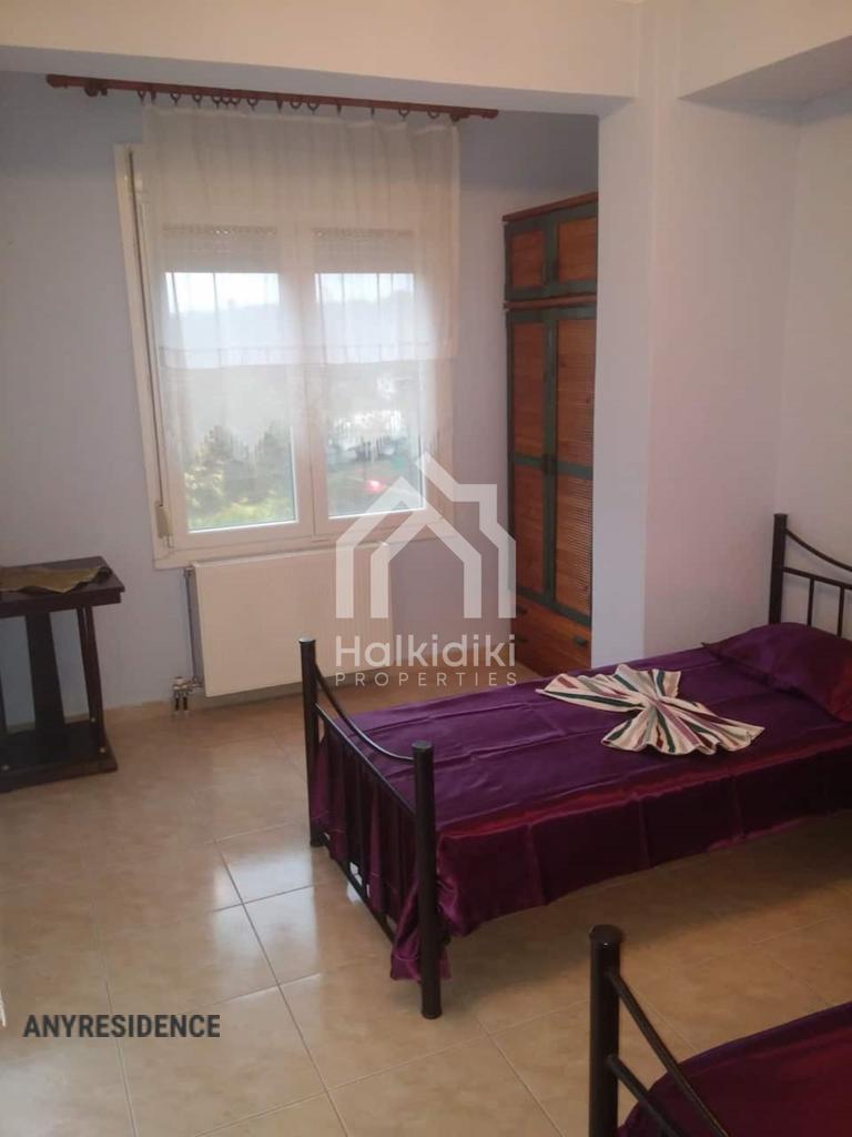 3 room townhome in Chalkidiki (Halkidiki), photo #7, listing #2357551