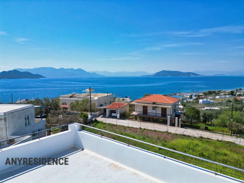 Townhome in Aegina, photo #5, listing #2446837