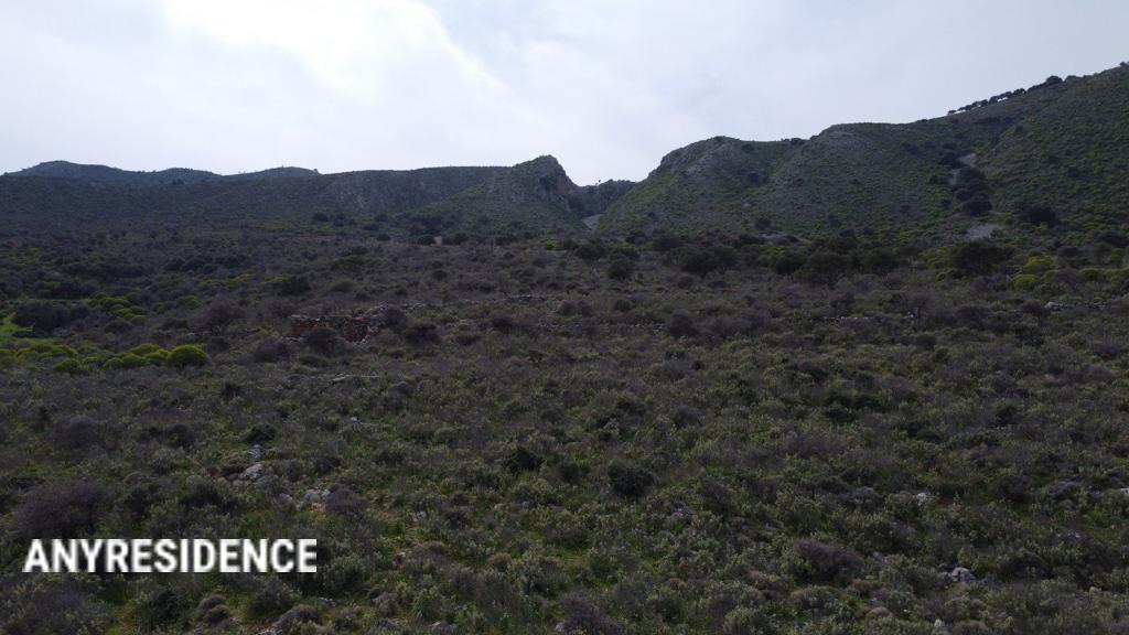 Development land Vamos, photo #7, listing #2535809