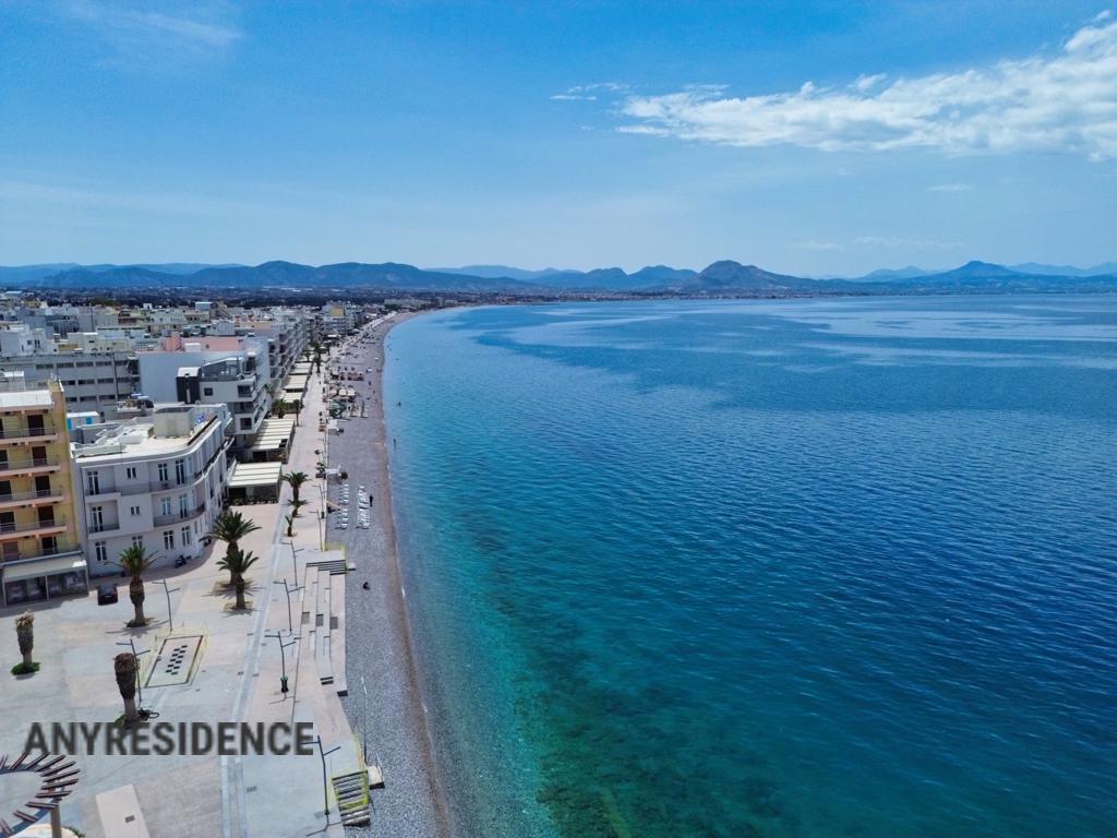3 room new home in Loutraki, photo #10, listing #2458171