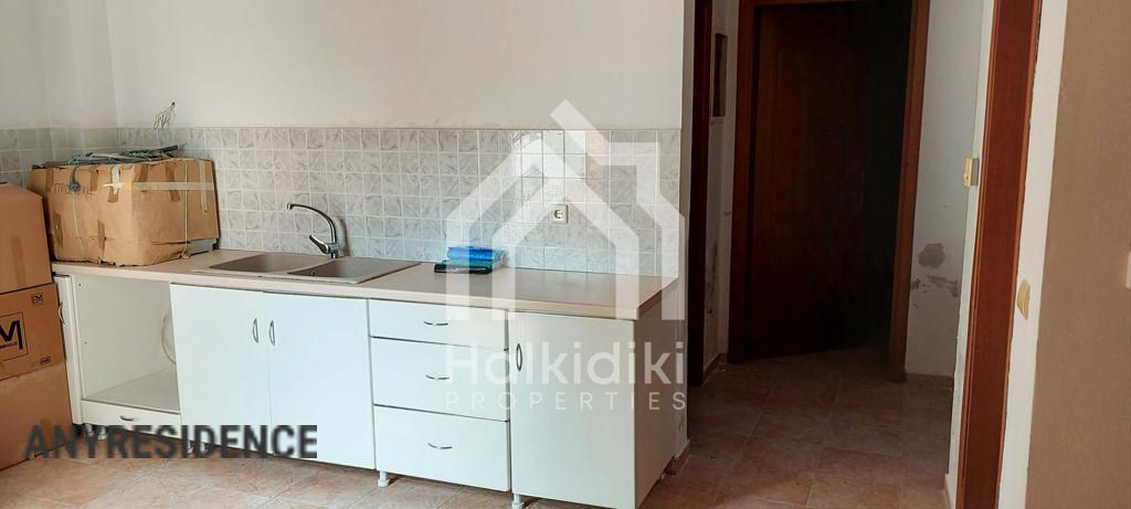 6 room townhome in Chalkidiki (Halkidiki), photo #3, listing #2267926