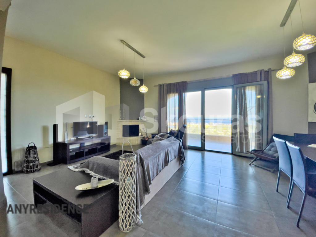 7 room townhome in Peloponnese, photo #8, listing #2553847