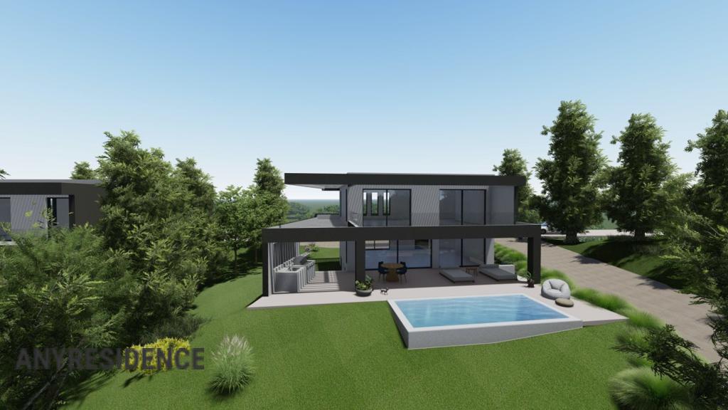 Villa in Kriopigi, photo #5, listing #2532761