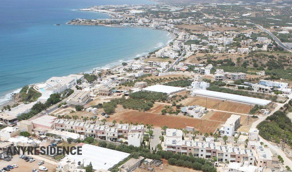 4 room terraced house in Crete, photo #1, listing #2284417