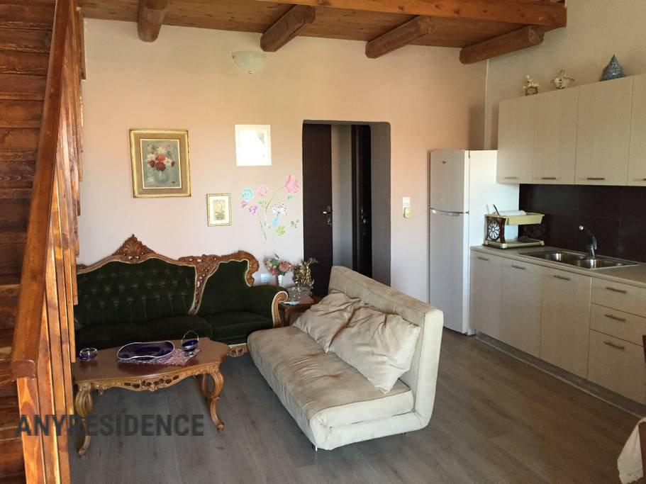 Hotel in Chania, photo #1, listing #2507670