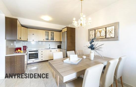 4 room terraced house in Crete