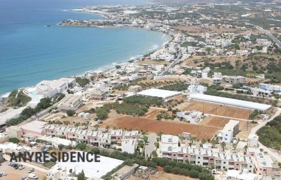4 room terraced house in Crete