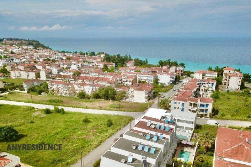 Townhome in Thessaloniki, photo #2, listing #2392586