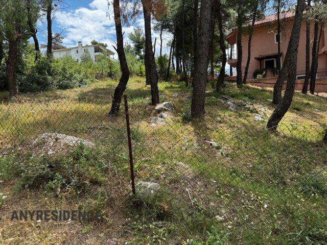 Development land Athens, photo #4, listing #2528594