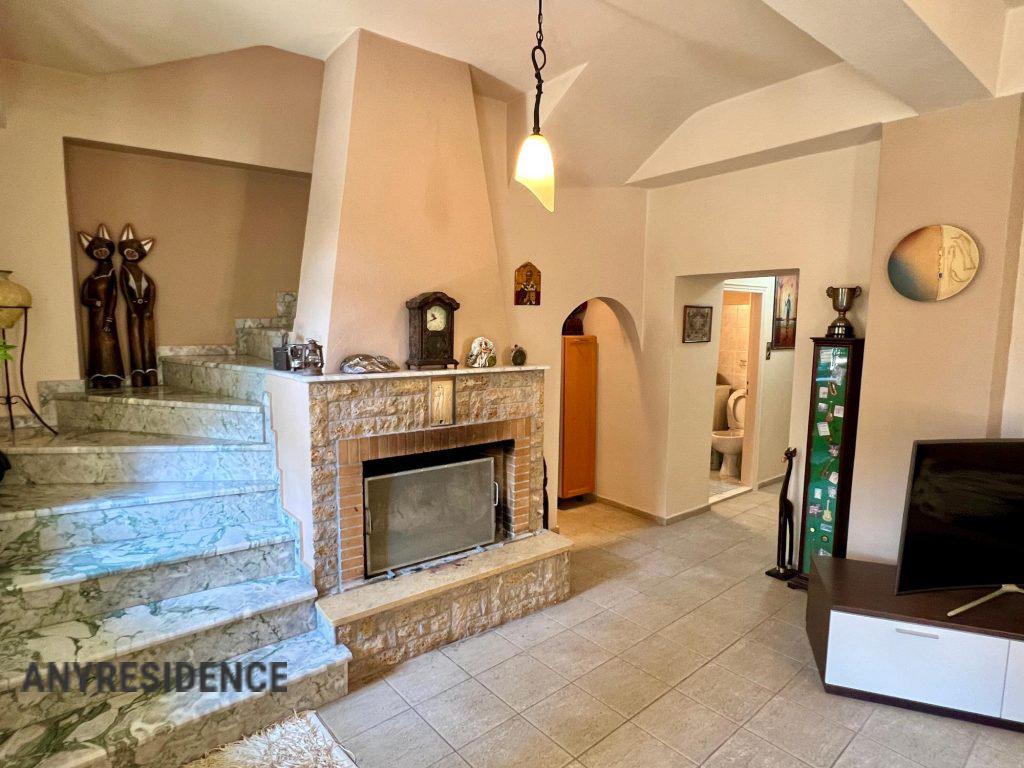 Terraced house in Crete, photo #5, listing #2472256