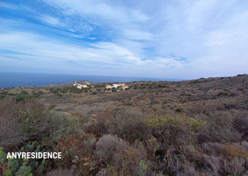 Development land Kokkino Chorio, photo #3, listing #2264748