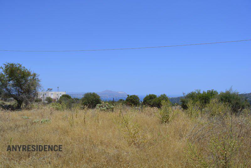 Development land Gavalohori, photo #3, listing #2327314