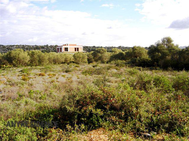 Development land Akrotiri, photo #1, listing #1946848