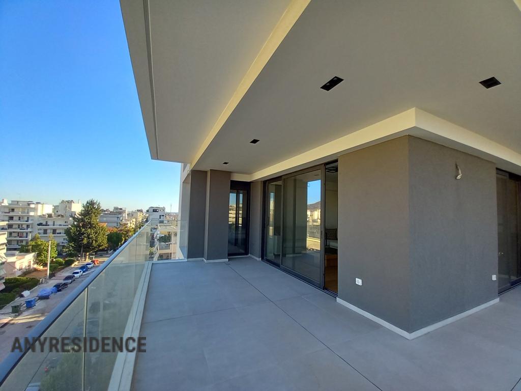 2 room apartment in Athenian Riviera, photo #6, listing #2489270