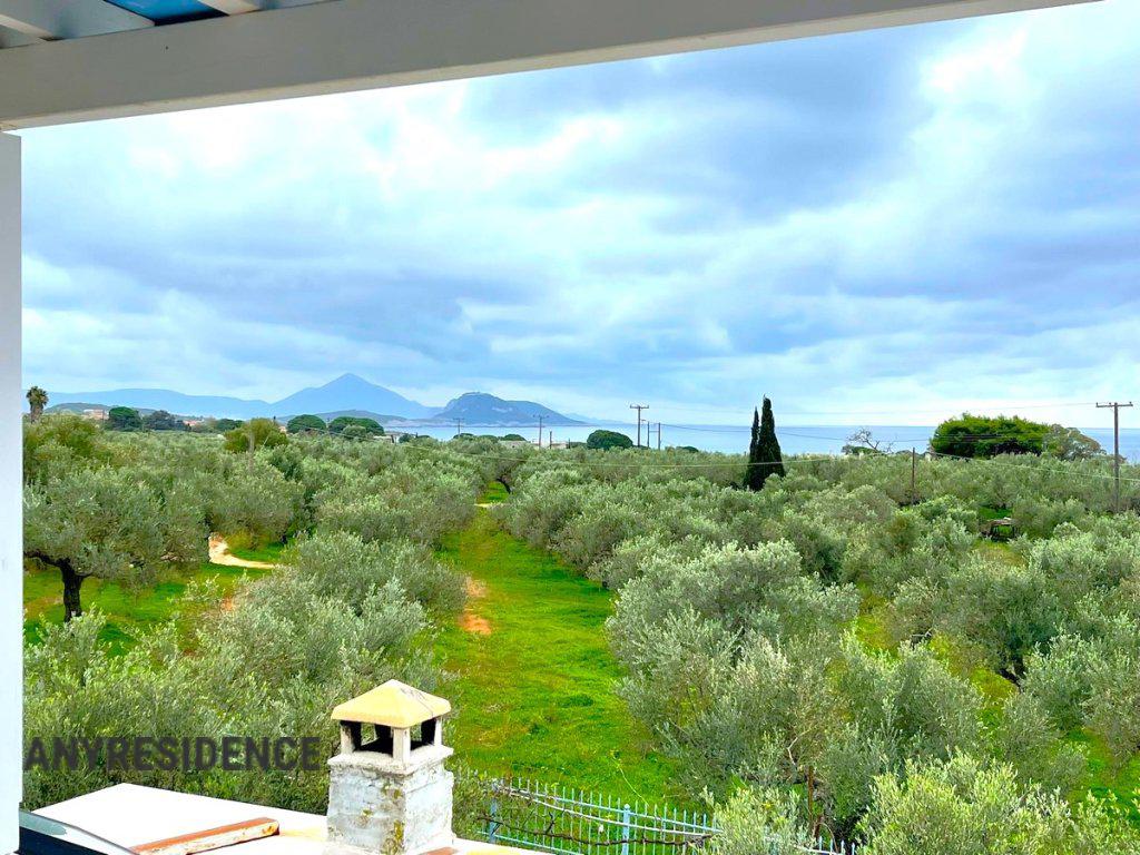 12 room villa in Peloponnese, photo #9, listing #2334052