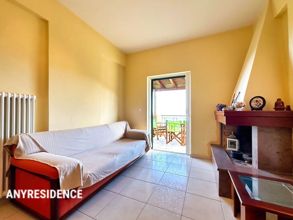 Townhome in Peloponnese, photo #9, listing #2527460