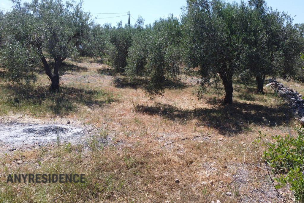 Development land Kalathas, photo #6, listing #2454830