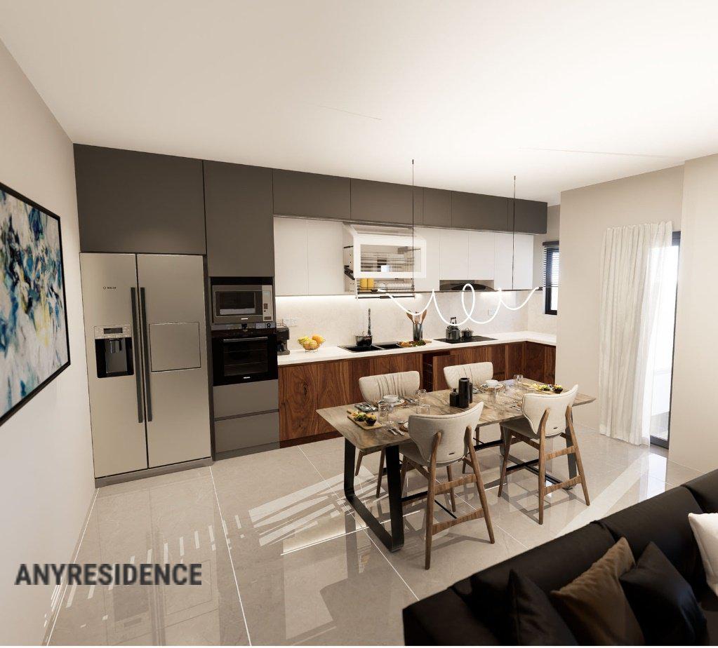 3 room apartment in Greece, photo #3, listing #2470473