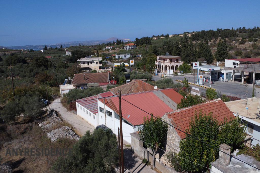 Development land Vamos, photo #3, listing #2499851