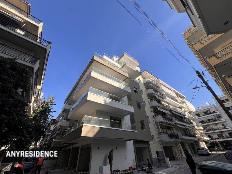 New home in Thessaloniki, photo #1, listing #2296868