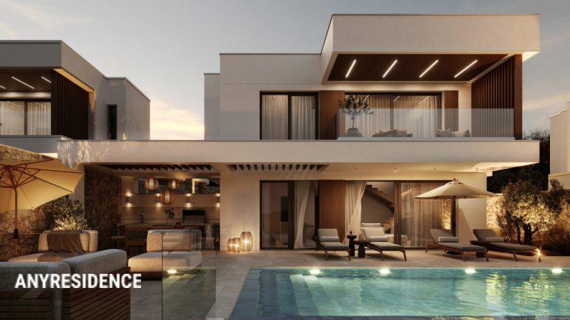 Villa in Chalkidiki (Halkidiki), photo #1, listing #2419540