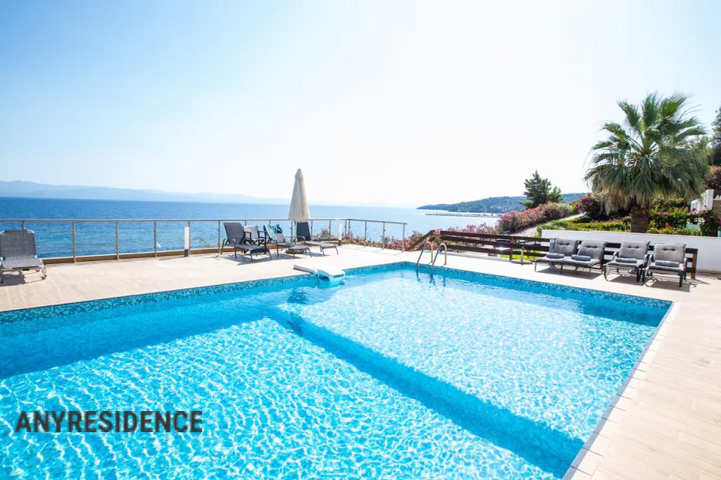Villa in Paliouri, photo #10, listing #2471147