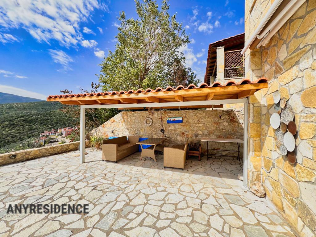 Townhome in Peloponnese, photo #8, listing #2446785