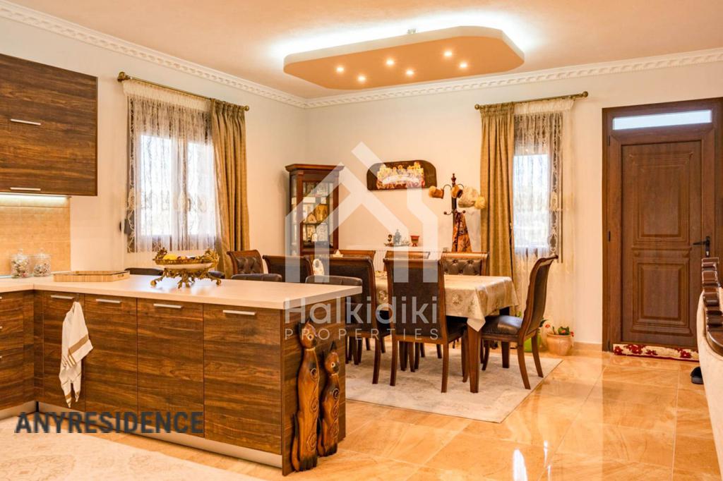 6 room townhome in Chalkidiki (Halkidiki), photo #7, listing #2081923