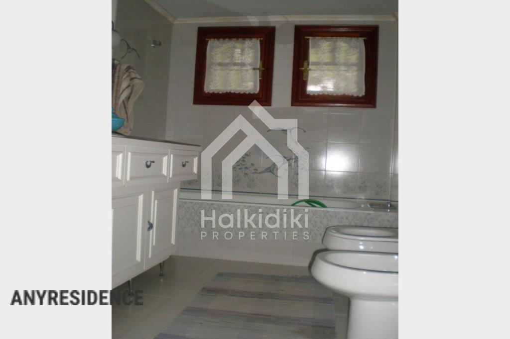 6 room townhome in Chalkidiki (Halkidiki), photo #3, listing #1892332
