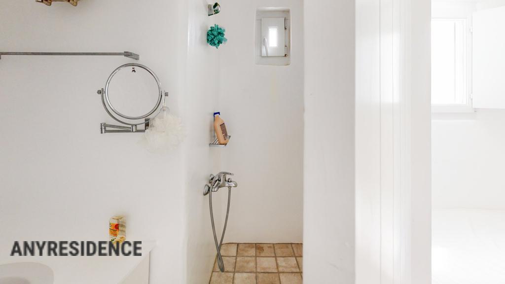 4 room terraced house in Cyclades, photo #7, listing #2471003