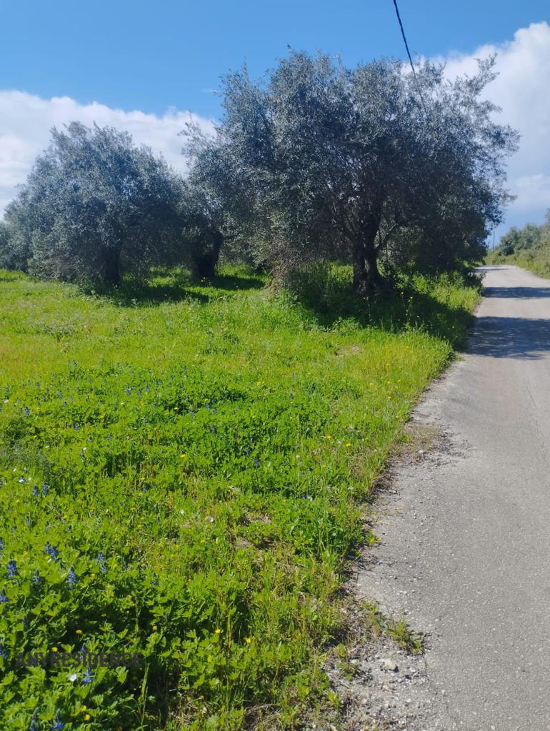 Development land Corfu, photo #4, listing #2446714