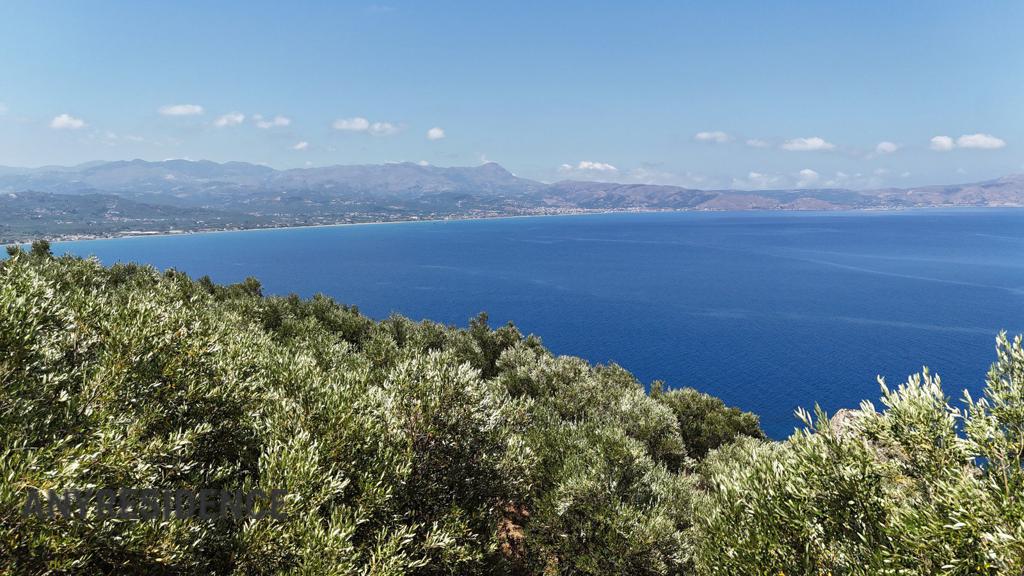 Development land Kissamos, photo #6, listing #2539615
