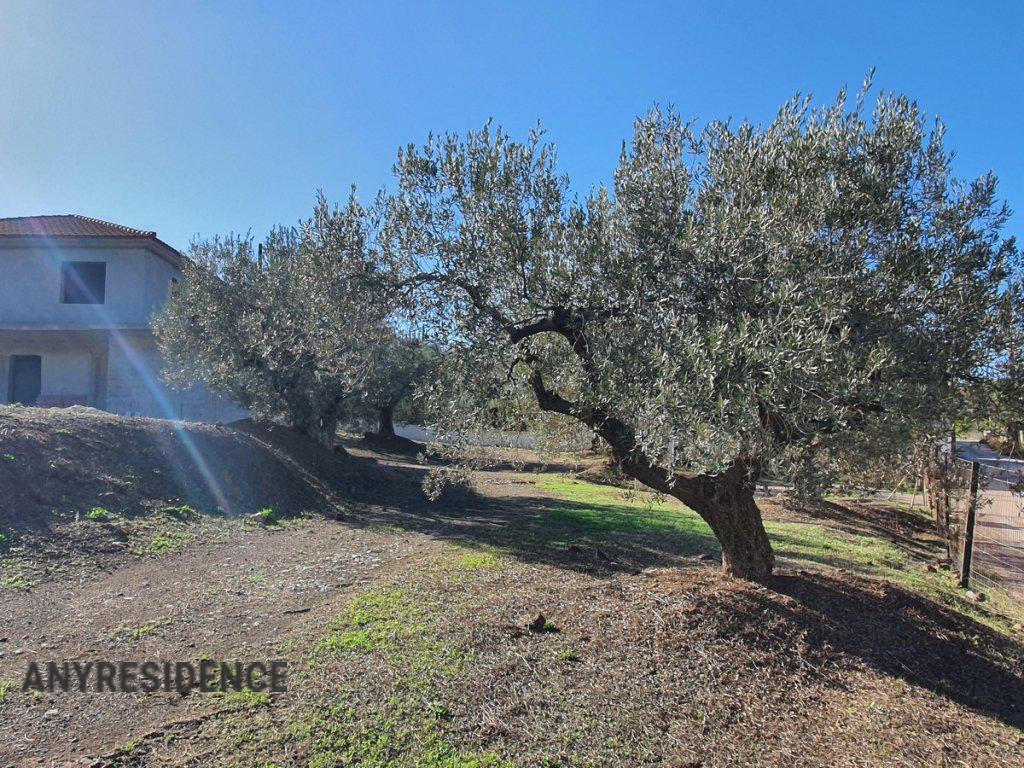 Townhome in Ermioni, photo #4, listing #2534202