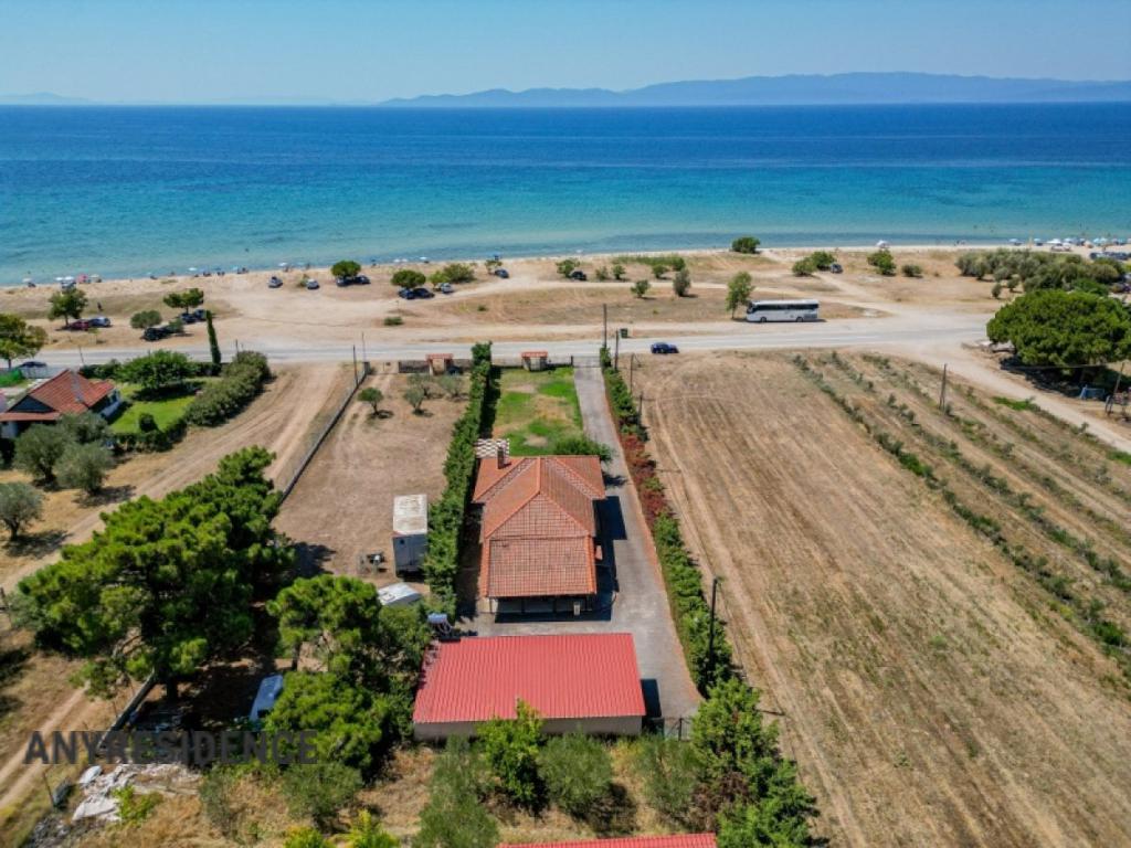 Townhome in Kavala, photo #1, listing #2534583