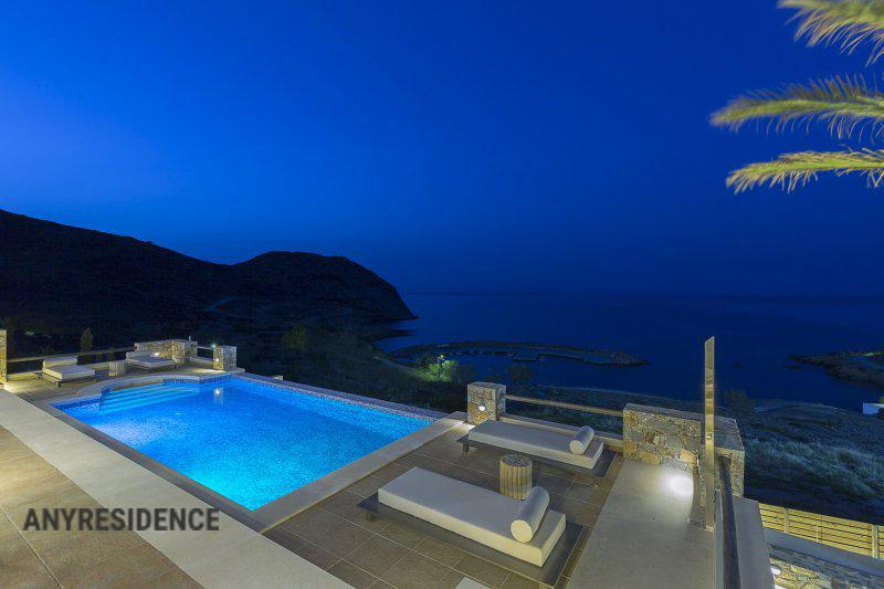 Villa in Crete, photo #4, listing #2465324