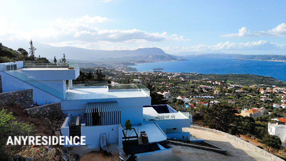 Townhome in Kokkino Chorio, photo #2, listing #2447071