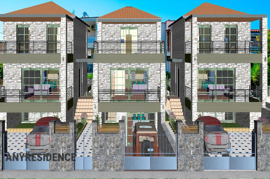2 room new home in Nafplio, photo #1, listing #2452801