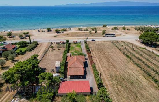 Townhome in Kavala