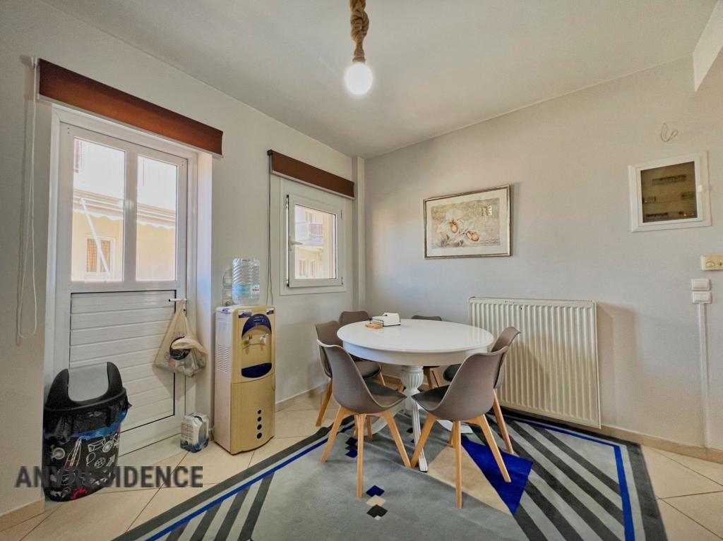 Terraced house in Nafplio, photo #5, listing #2450249