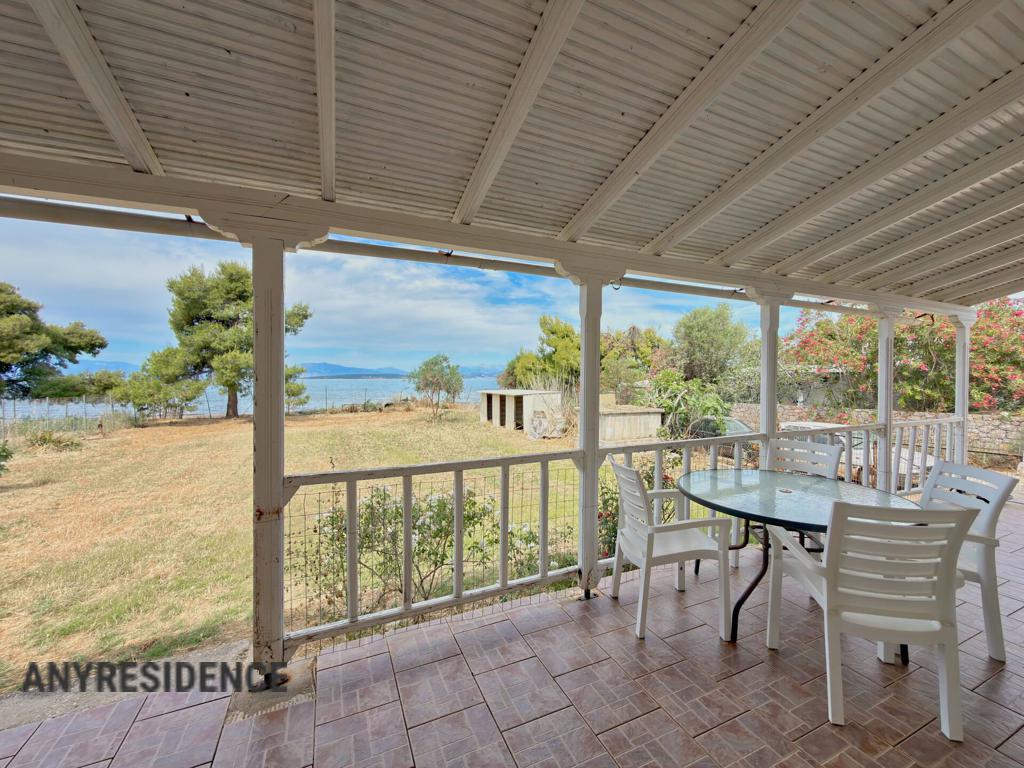 Townhome in Peloponnese, photo #8, listing #2537361
