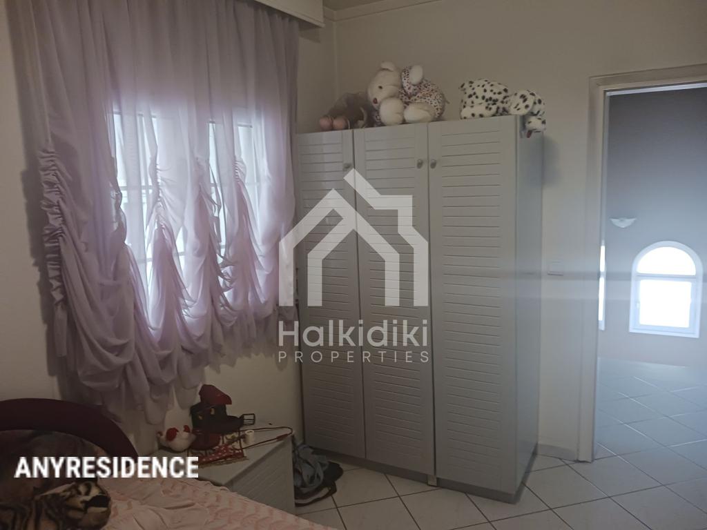 6 room townhome in Chalkidiki (Halkidiki), photo #5, listing #2373818